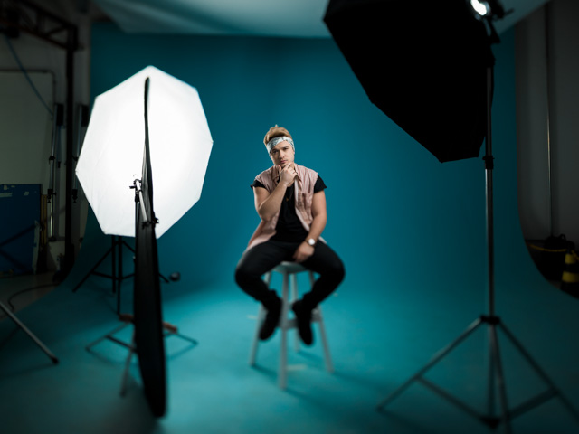 Professional Photography
